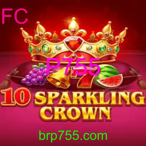 10SparklingCrown