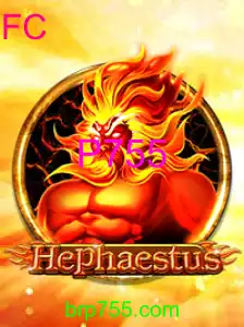 Hephaestus