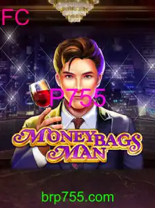MoneybagsMan