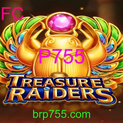 TREASURERAIDERS